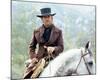 Clint Eastwood - Pale Rider-null-Mounted Photo