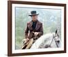 Clint Eastwood - Pale Rider-null-Framed Photo