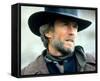 Clint Eastwood - Pale Rider-null-Framed Stretched Canvas