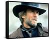 Clint Eastwood - Pale Rider-null-Framed Stretched Canvas