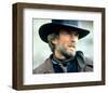 Clint Eastwood - Pale Rider-null-Framed Photo