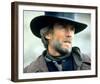 Clint Eastwood - Pale Rider-null-Framed Photo