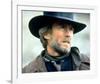 Clint Eastwood - Pale Rider-null-Framed Photo