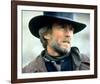 Clint Eastwood - Pale Rider-null-Framed Photo
