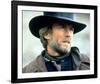 Clint Eastwood - Pale Rider-null-Framed Photo