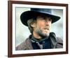 Clint Eastwood - Pale Rider-null-Framed Photo