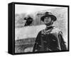 Clint Eastwood - Per qualche dollaro in pi?-null-Framed Stretched Canvas