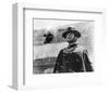 Clint Eastwood - Per qualche dollaro in pi?-null-Framed Photo