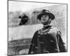 Clint Eastwood - Per qualche dollaro in pi?-null-Mounted Photo