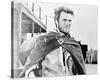 Clint Eastwood - Per un pugno di dollari-null-Stretched Canvas