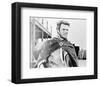 Clint Eastwood - Per un pugno di dollari-null-Framed Photo