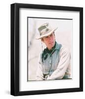 Clint Eastwood - Rawhide-null-Framed Photo