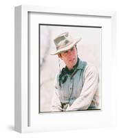 Clint Eastwood - Rawhide-null-Framed Photo