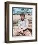 Clint Eastwood - Rawhide-null-Framed Photo