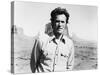 Clint Eastwood, the Eiger Sanction, 1975-null-Stretched Canvas