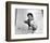 Clint Eastwood - The Enforcer-null-Framed Photo