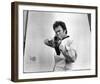 Clint Eastwood - The Enforcer-null-Framed Photo