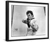 Clint Eastwood - The Enforcer-null-Framed Photo