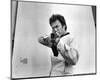 Clint Eastwood - The Enforcer-null-Mounted Photo