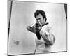 Clint Eastwood - The Enforcer-null-Mounted Photo