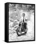 Clint Eastwood - The Gauntlet-null-Framed Stretched Canvas