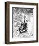 Clint Eastwood - The Gauntlet-null-Framed Photo