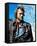 Clint Eastwood, The Outlaw Josey Wales (1976)-null-Framed Stretched Canvas