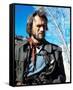 Clint Eastwood, The Outlaw Josey Wales (1976)-null-Framed Stretched Canvas