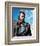 Clint Eastwood, The Outlaw Josey Wales (1976)-null-Framed Photo