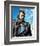 Clint Eastwood, The Outlaw Josey Wales (1976)-null-Framed Photo