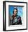 Clint Eastwood, The Outlaw Josey Wales (1976)-null-Framed Photo