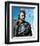 Clint Eastwood, The Outlaw Josey Wales (1976)-null-Framed Photo