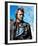 Clint Eastwood, The Outlaw Josey Wales (1976)-null-Framed Photo