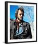 Clint Eastwood, The Outlaw Josey Wales (1976)-null-Framed Photo