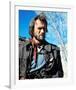 Clint Eastwood, The Outlaw Josey Wales (1976)-null-Framed Photo