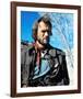 Clint Eastwood, The Outlaw Josey Wales (1976)-null-Framed Photo