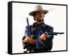 Clint Eastwood, The Outlaw Josey Wales (1976)-null-Framed Stretched Canvas