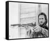 Clint Eastwood - The Outlaw Josey Wales-null-Framed Stretched Canvas