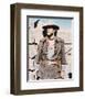 Clint Eastwood - The Outlaw Josey Wales-null-Framed Photo