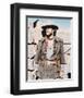 Clint Eastwood - The Outlaw Josey Wales-null-Framed Photo