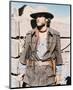 Clint Eastwood - The Outlaw Josey Wales-null-Mounted Photo