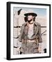 Clint Eastwood - The Outlaw Josey Wales-null-Framed Photo