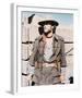 Clint Eastwood - The Outlaw Josey Wales-null-Framed Photo