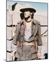 Clint Eastwood - The Outlaw Josey Wales-null-Mounted Photo