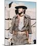 Clint Eastwood - The Outlaw Josey Wales-null-Mounted Photo