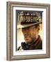 CLINT EASTWOOD. "UNFORGIVEN" [1992], directed by CLINT EASTWOOD.-null-Framed Photographic Print