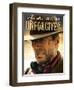 CLINT EASTWOOD. "UNFORGIVEN" [1992], directed by CLINT EASTWOOD.-null-Framed Photographic Print