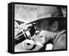 Clint Eastwood - Unforgiven-null-Framed Stretched Canvas