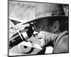 Clint Eastwood - Unforgiven-null-Mounted Photo