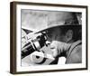 Clint Eastwood - Unforgiven-null-Framed Photo